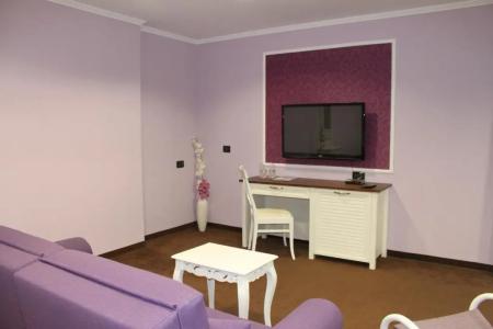 Regina Maria Spa Design - 82