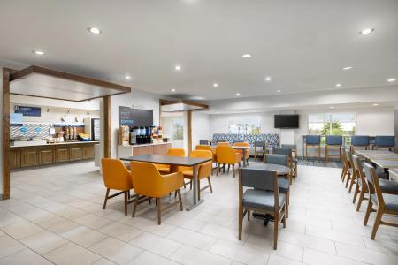 Holiday Inn Express Las Vegas South, An Ihg - 23
