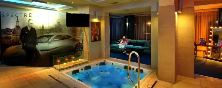 & Medi-Spa Biały Kamień - 72