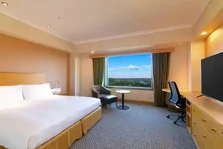 Hilton Tokyo Narita Airport - 39