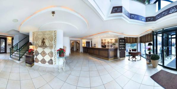 Papuga Park Wellness&Spa - 1