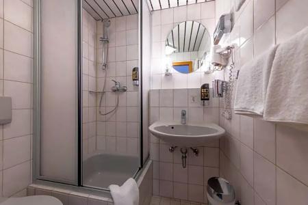 Trip Inn Schumann - 52