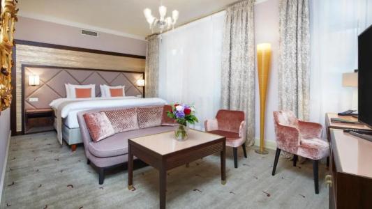Aria Prague - 65