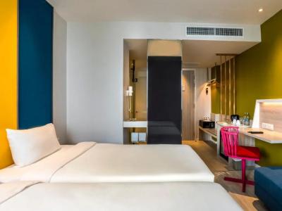 Ibis Styles Phuket City - Sha Extra Plus - 43
