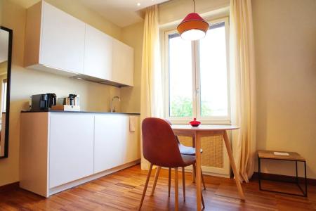 Milhouse Suites Duomo Terrace - 12