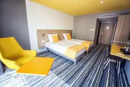 Park Inn By Radisson Zalakaros & Spa - 35