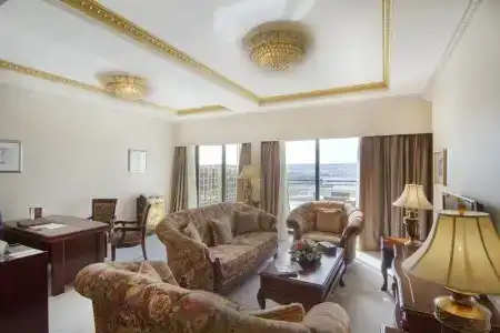 Grand Excelsior - 113