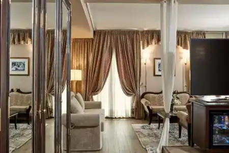 Epirus Palace Congress & Spa - 65