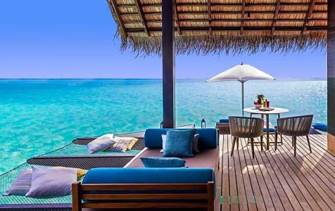 One&Only Reethi Rah - 34
