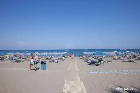 Mitsis Faliraki Beach & Spa - 25
