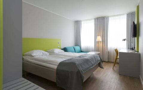 Thon Trondheim - 23