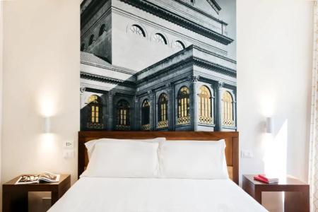 b&bs - Palermo Quattro Canti - 37