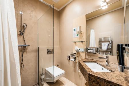 Pension Baronesse - 8