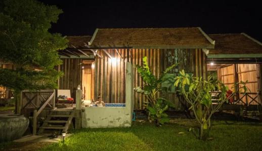 Kampot River Residence - 34