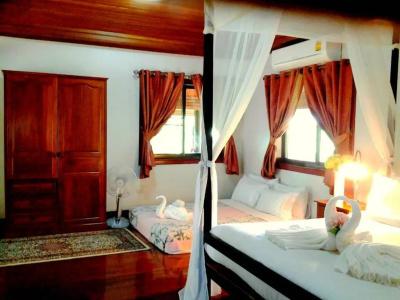 Siam Tara Resort Chiangkhong - 200