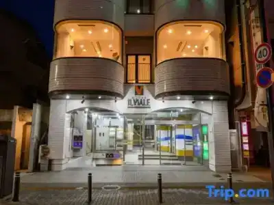 Il Viale Hachinohe Annex - 7