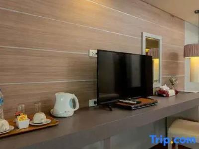 Nakara Long Beach Resort - Sha Extra Plus - 213
