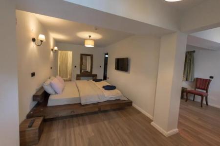 Manastırhan Kazdağları Butik Otel - 66