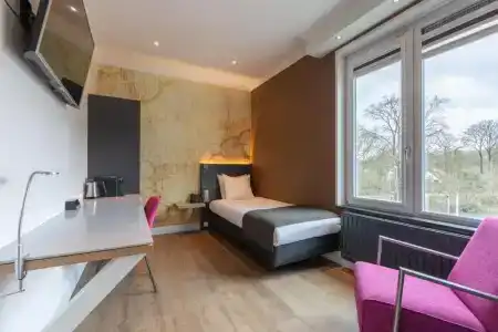 Best Western Plus BergAmersfoort - 37