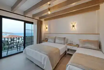 Atrium Taş Otel - 30