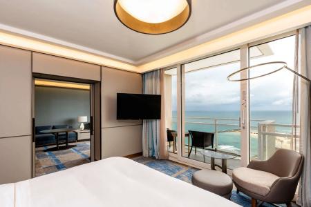 The Vista At Hilton Tel Aviv - 3