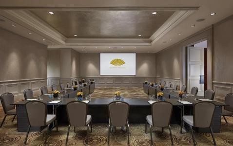 Mandarin Oriental, Singapore (SG Clean) - 22