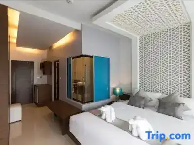 Vulcano Chiang Mai - 101