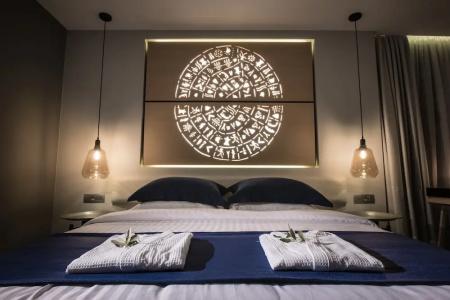 Lavris City Suites - 130