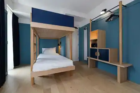 Hôtel de la Couronne - 31