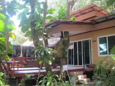 Jj Beach Resort & Jj Seafood - 68
