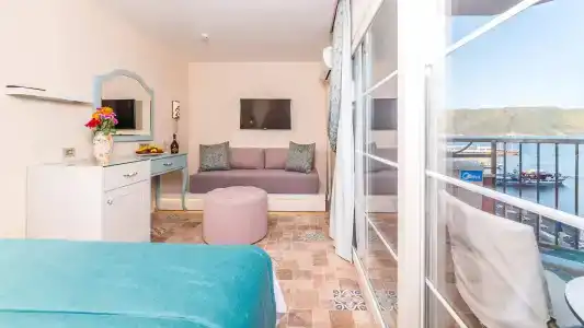 Kahveci Alibey Luxury Concept - 6