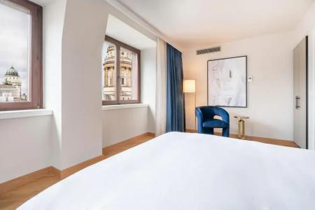 Hilton Berlin - 114