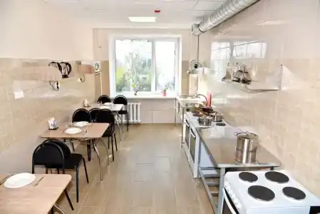 Чкаловский - 10