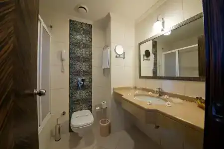 Aydinbey King's Palace & Spa - Ultra All Inclusive - 47