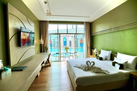 a-Te Chumphon - 3