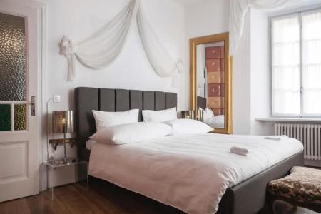 Caffè dell'Arte Boutique Rooms - 80