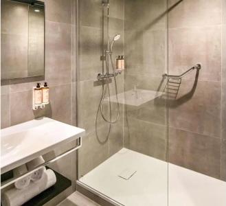 Mercure Antwerp City South - 67