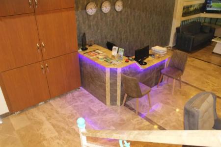 Omega Inn - 22