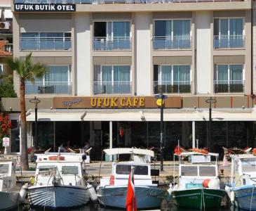 Ufuk - 0