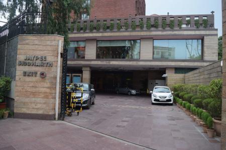 Jaypee Siddharth - 0
