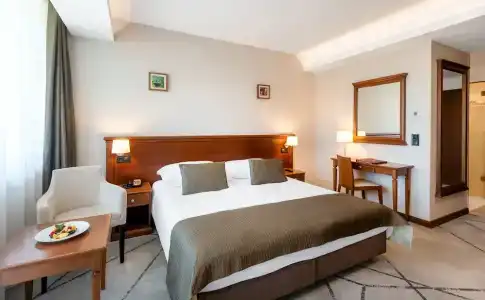 Saliris Resort Spa - 5