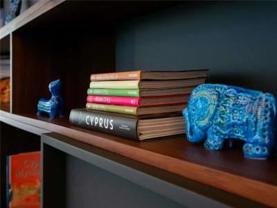 Mercure Larnaca Beach - 24