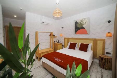 Huzurla otel - 35
