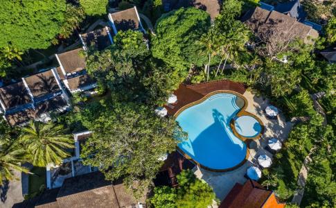 Kamala Beach Estate Resort - Sha Extra Plus - 16