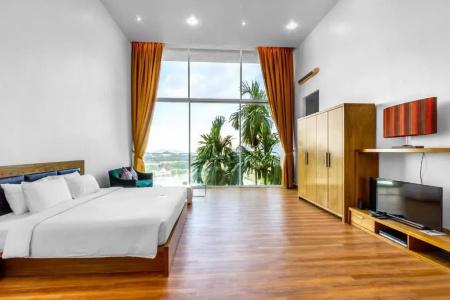 Hilltop Wellness Resort - 178