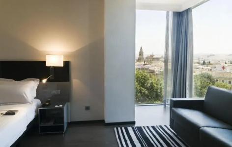 Eurostars Palace - 71