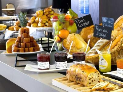 Novotel Bordeaux Centre Gare Saint Jean - 12