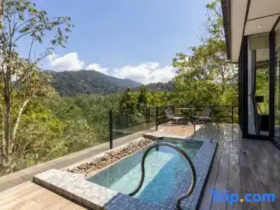Kachonghills Tented Resort Trang - 47