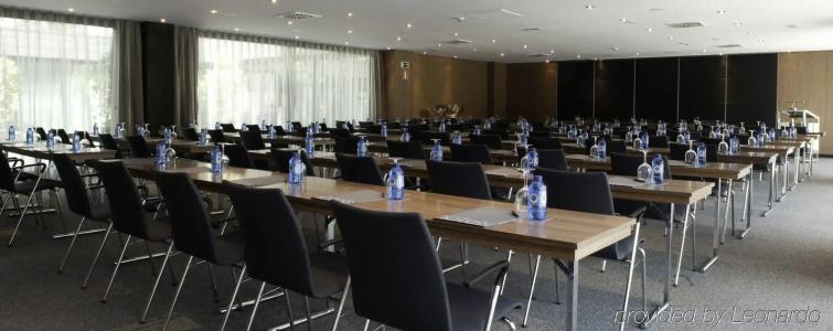 Ac Atocha By Marriott - 9