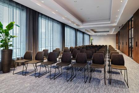 Rotterdam Marriott - 37